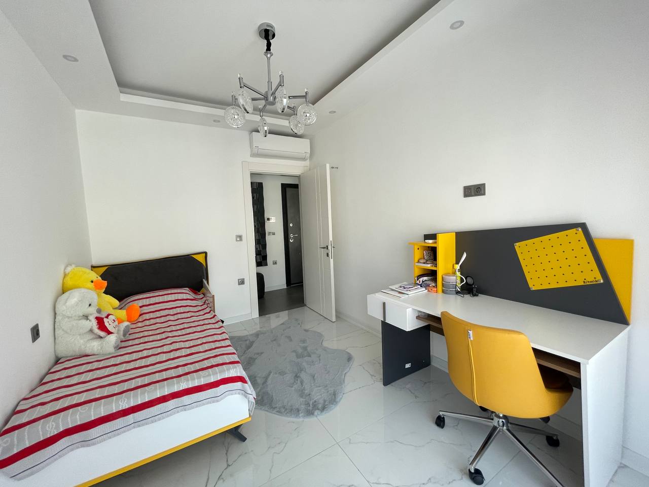 3+1 apartments near Cleopatra beach - Umbrella Group - Photo 33
