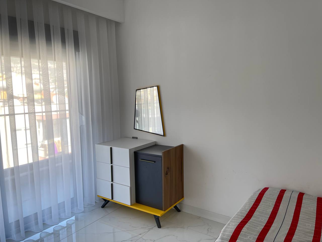 3+1 apartments near Cleopatra beach - Umbrella Group - Photo 35