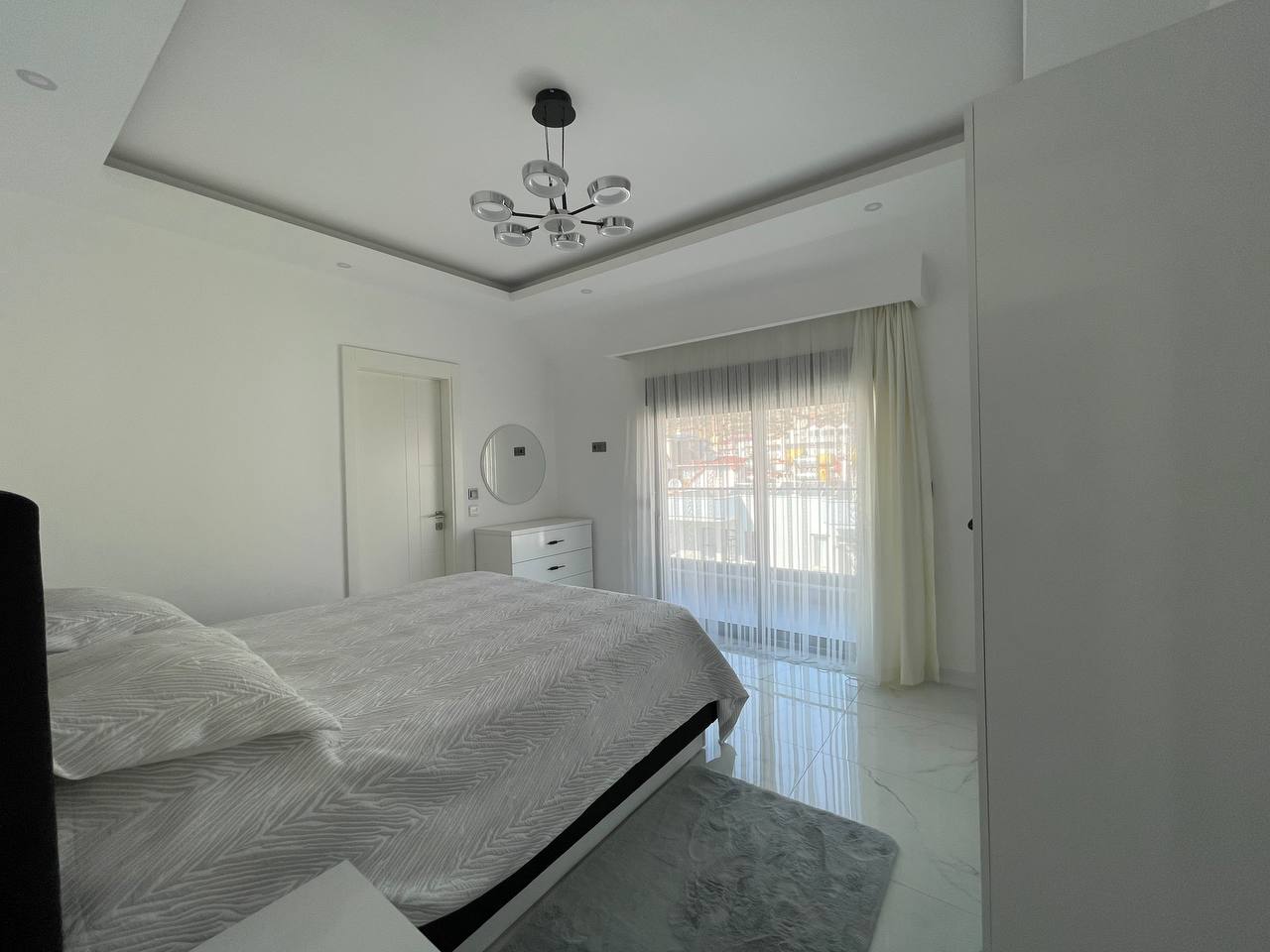 3+1 apartments near Cleopatra beach - Umbrella Group - Photo 37