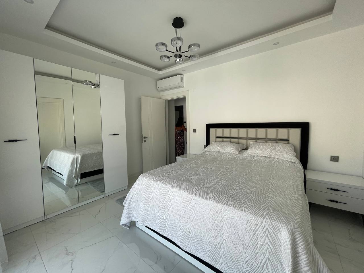 3+1 apartments near Cleopatra beach - Umbrella Group - Photo 38