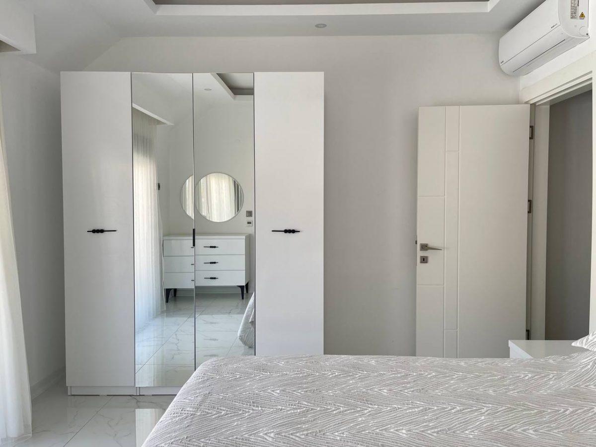3+1 apartments near Cleopatra beach - Umbrella Group - Photo 39