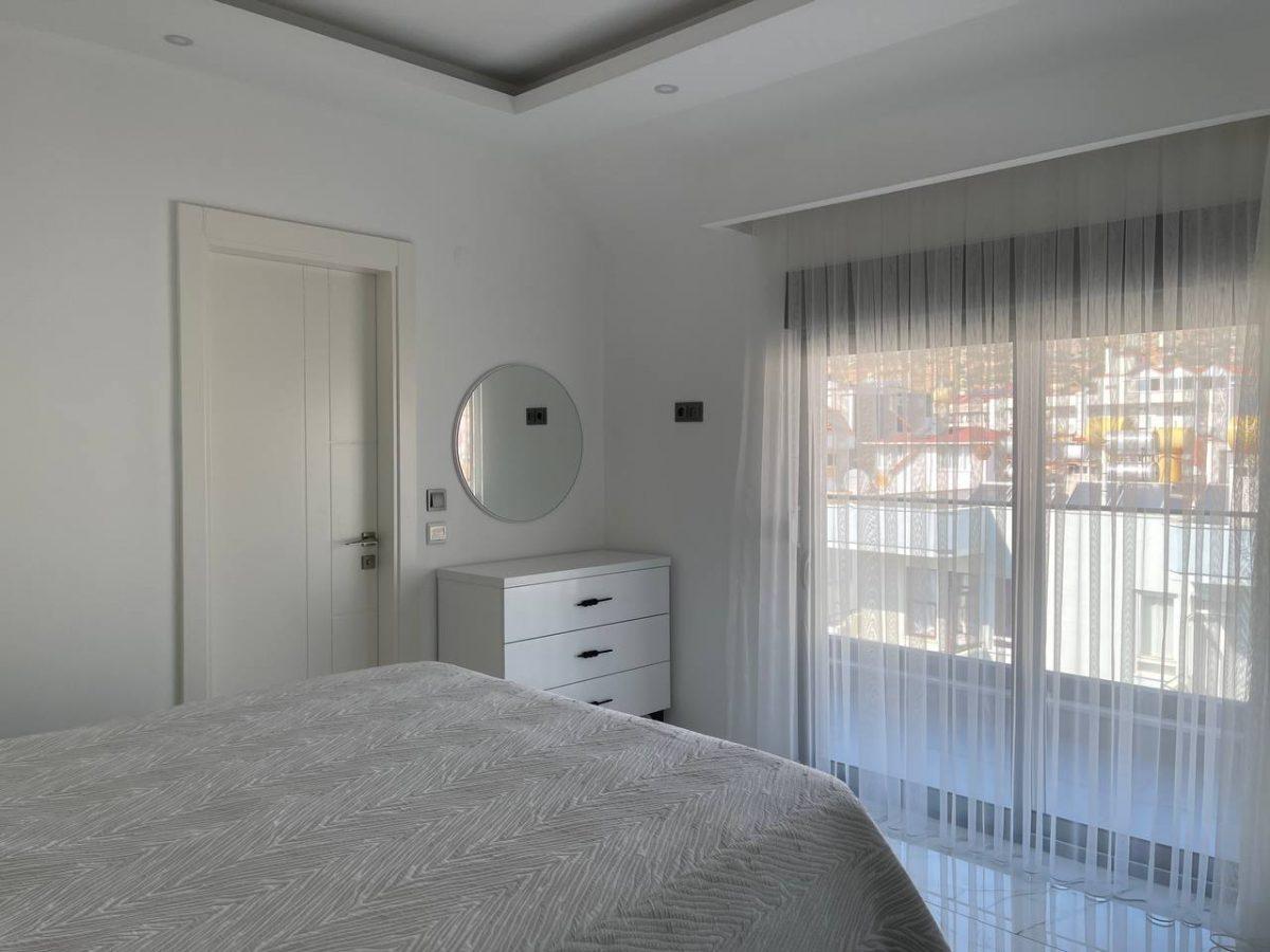 3+1 apartments near Cleopatra beach - Umbrella Group - Photo 40