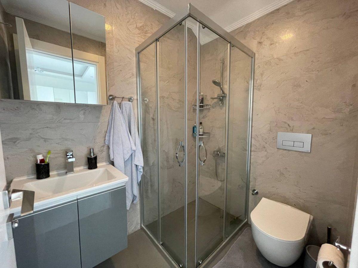 3+1 apartments near Cleopatra beach - Umbrella Group - Photo 41