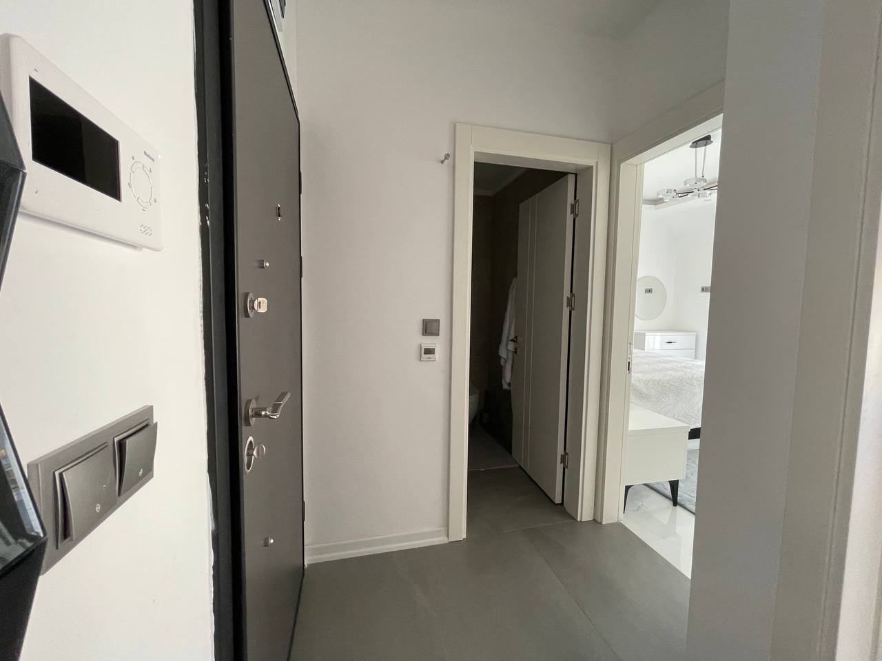 3+1 apartments near Cleopatra beach - Umbrella Group - Photo 12