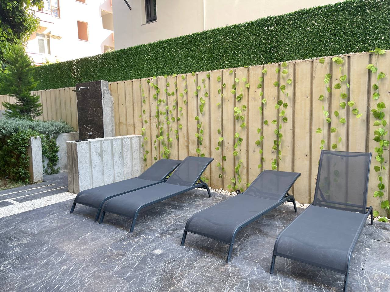 3+1 apartments near Cleopatra beach - Umbrella Group - Photo 3