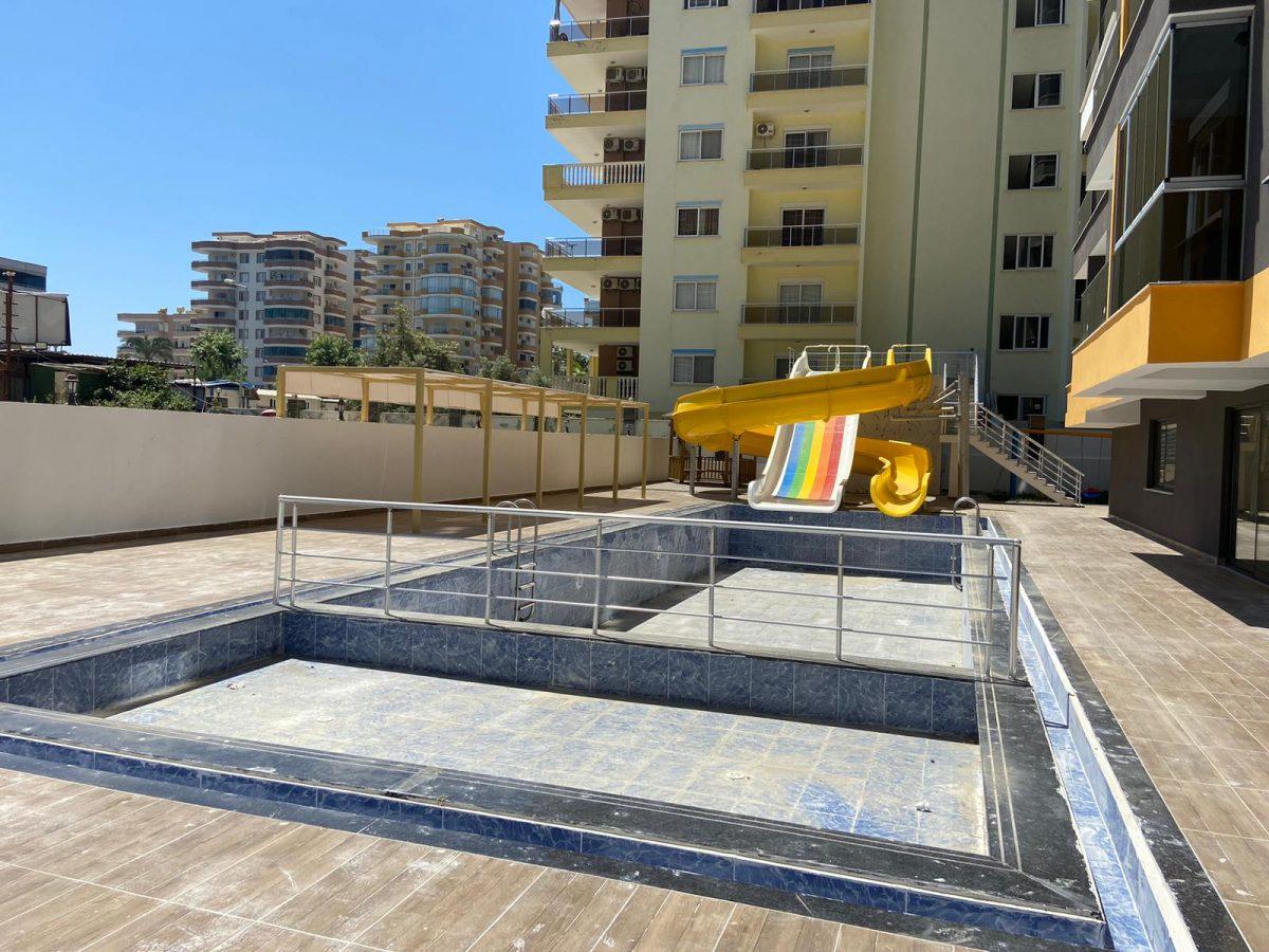 One bedroom apartment near the sea in the area of Mahmutlar - Umbrella Group - Photo 18