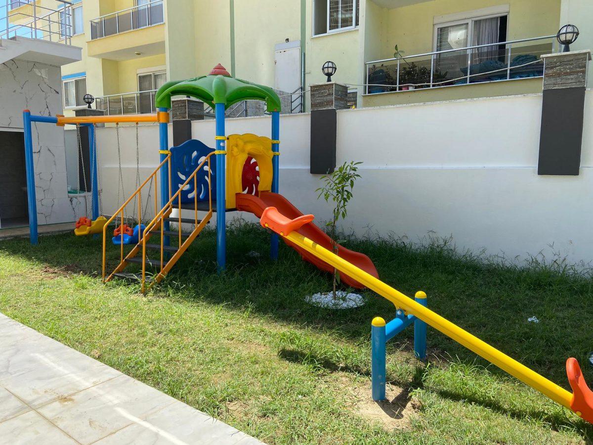 One bedroom apartment near the sea in the area of Mahmutlar - Umbrella Group - Photo 19