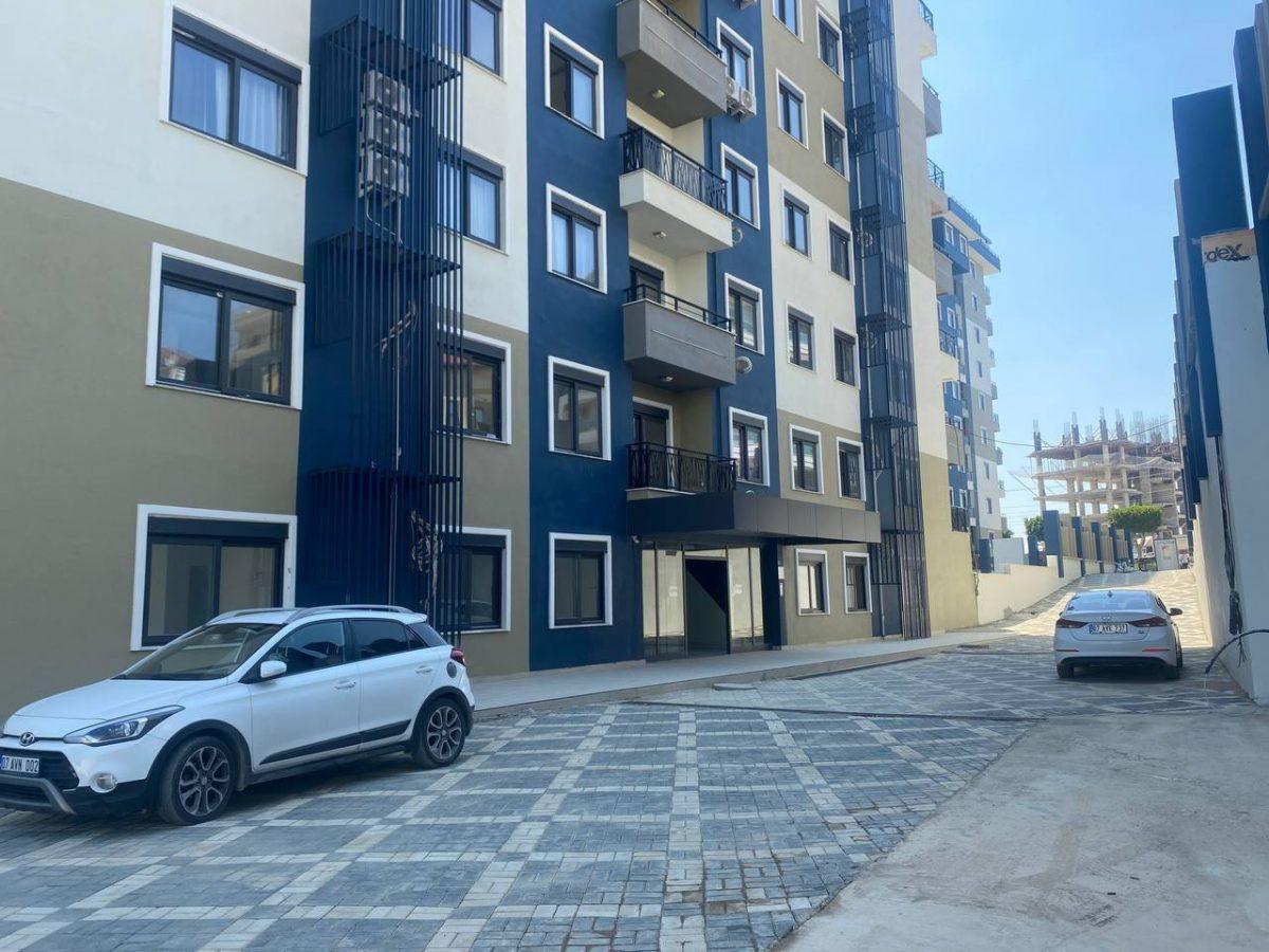 2+1 apartment in Avsallar district - Umbrella Group - Photo 3