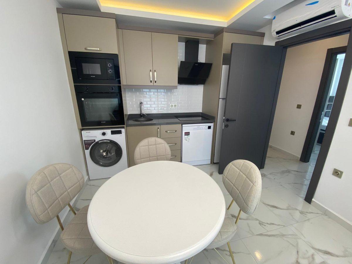 One bedroom apartment near the sea in the area of Mahmutlar - Umbrella Group - Photo 3
