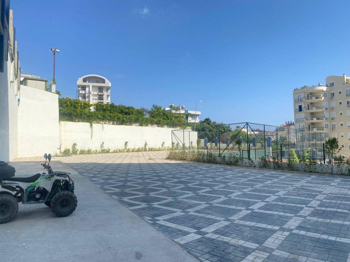 2+1 apartment in Avsallar district - Umbrella Group - Photo 4
