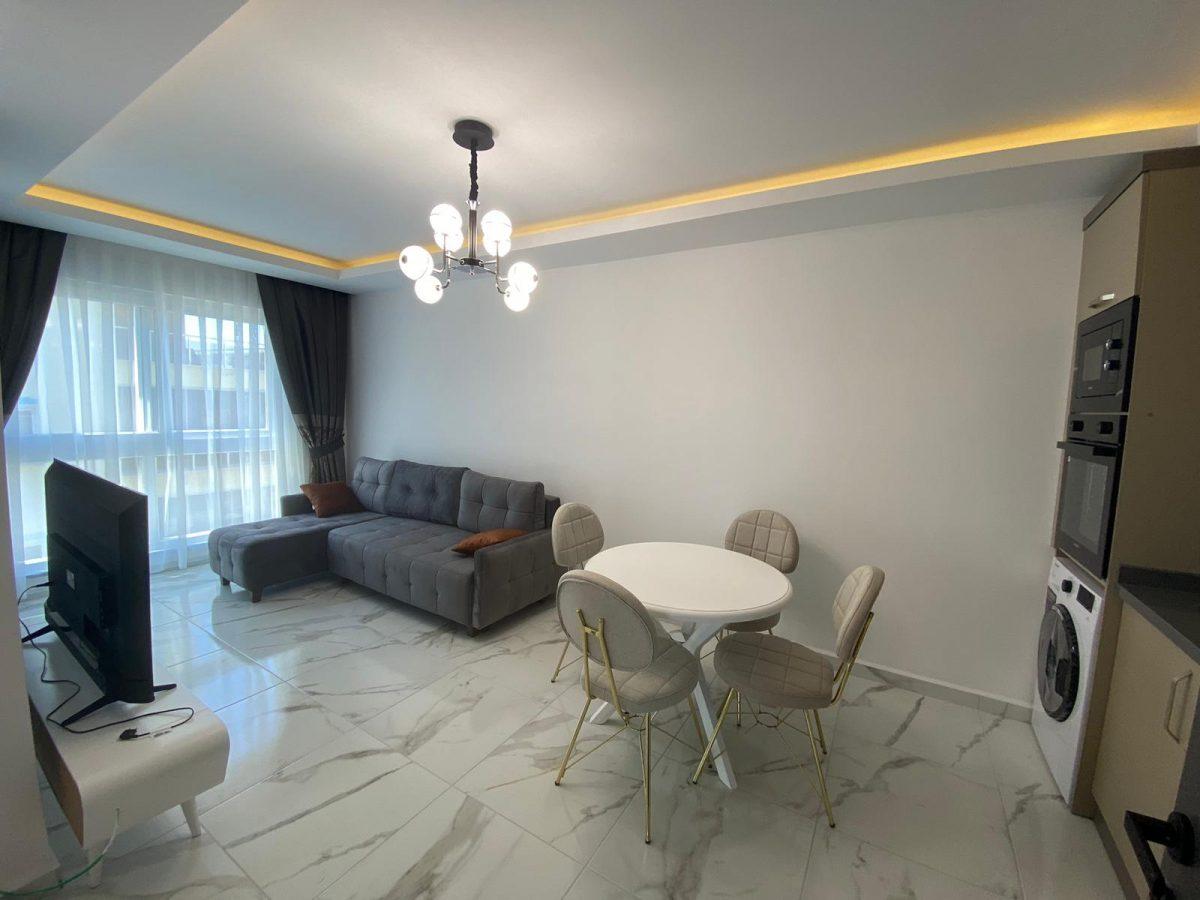 One bedroom apartment near the sea in the area of Mahmutlar - Umbrella Group - Photo 4