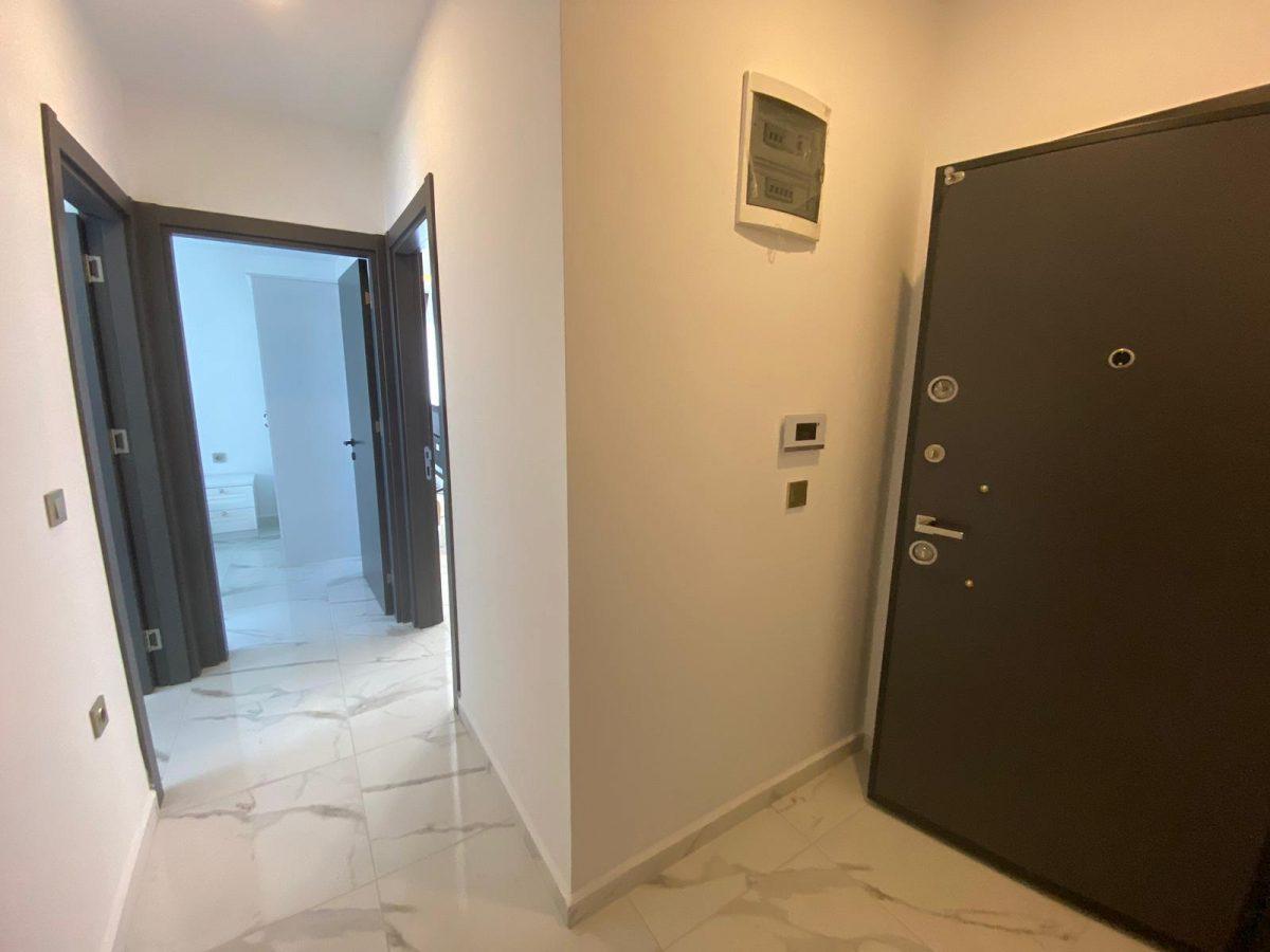 One bedroom apartment near the sea in the area of Mahmutlar - Umbrella Group - Photo 5