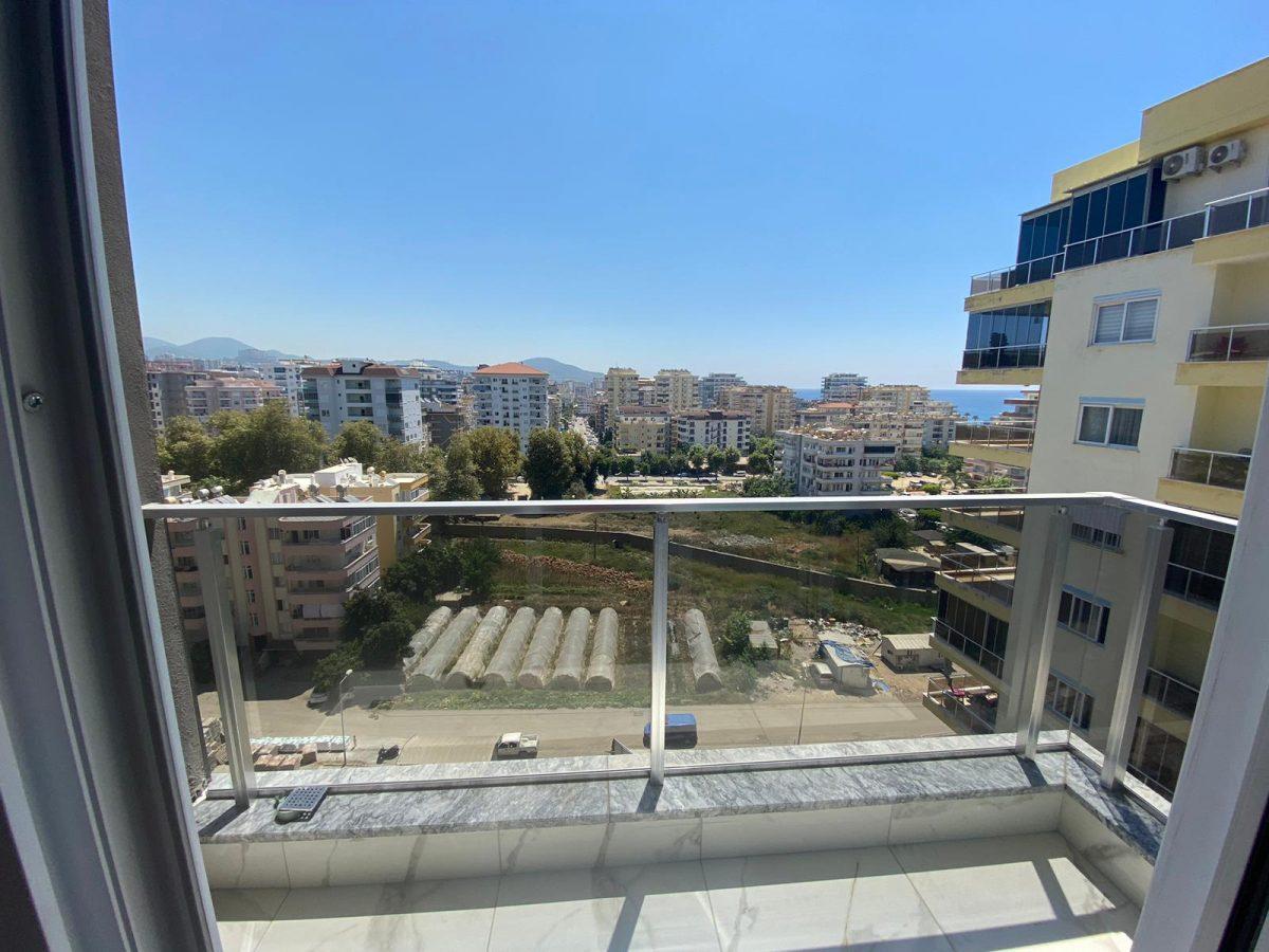 One bedroom apartment near the sea in the area of Mahmutlar - Umbrella Group - Photo 7