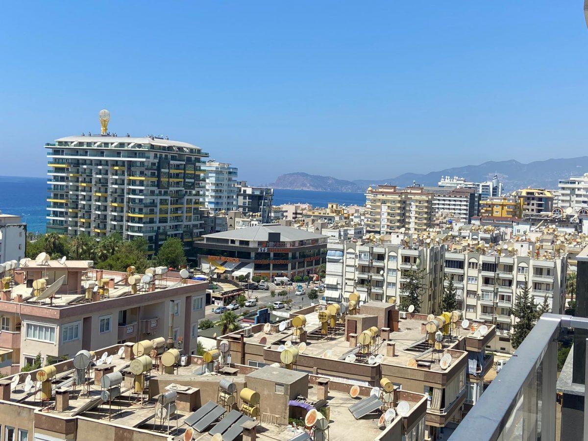 One bedroom apartment near the sea in the area of Mahmutlar - Umbrella Group - Photo 8