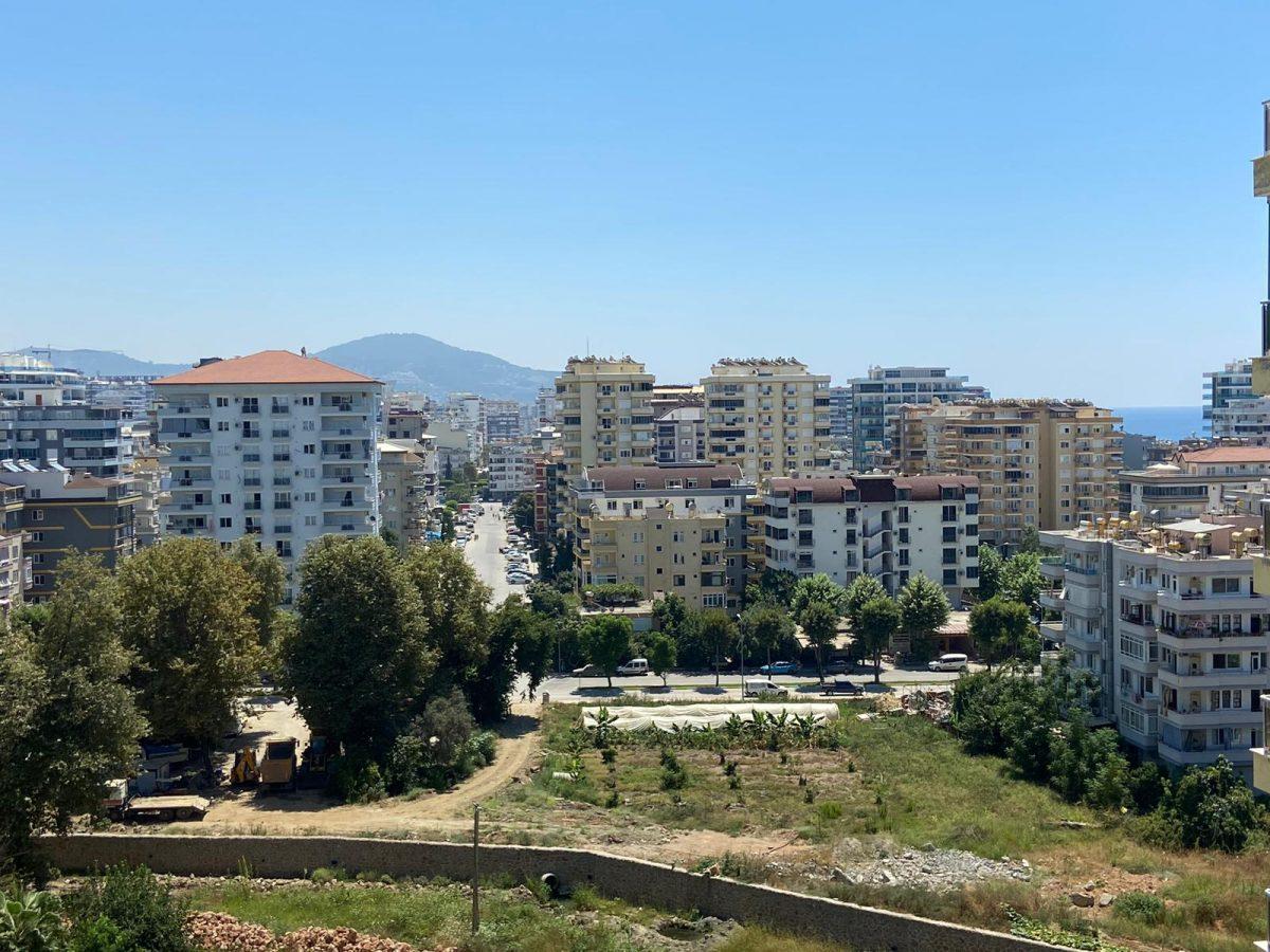 One bedroom apartment near the sea in the area of Mahmutlar - Umbrella Group - Photo 9