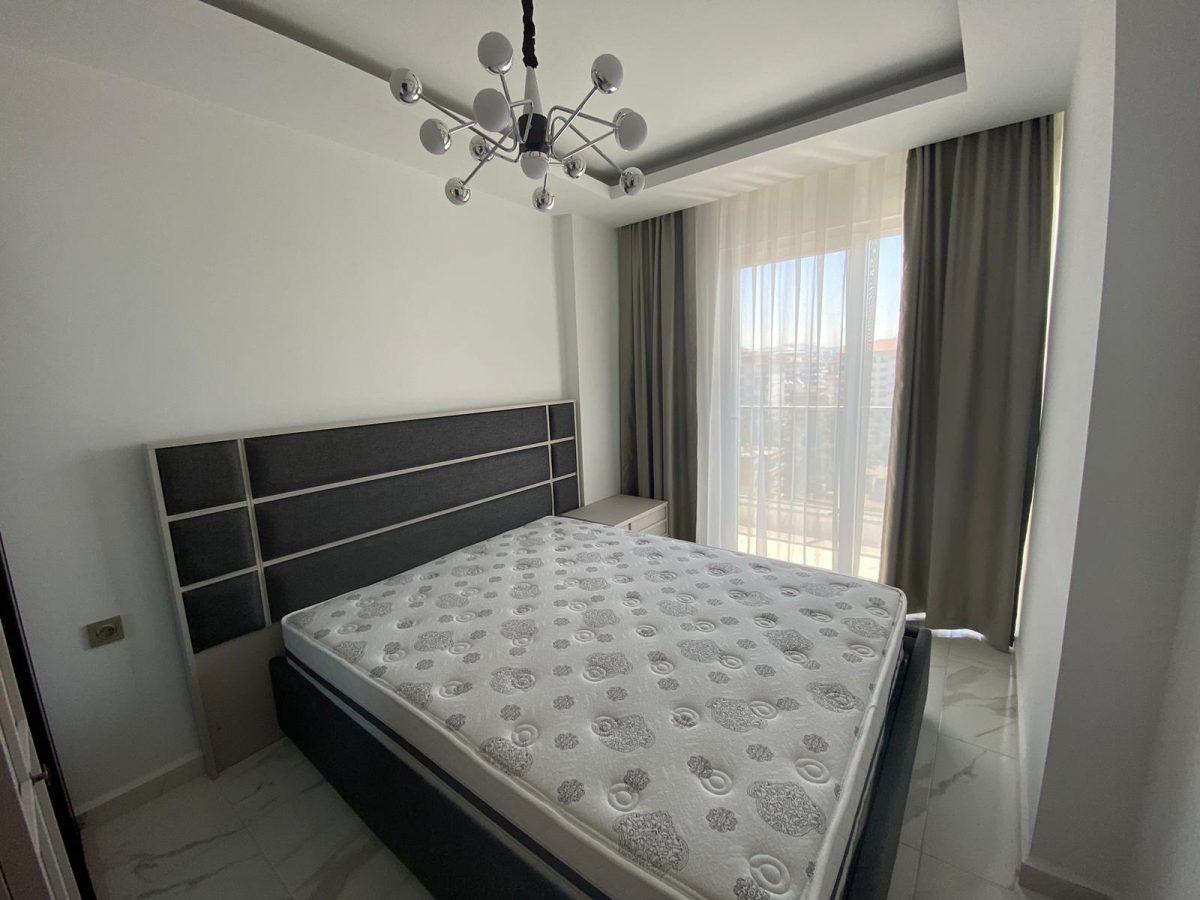One bedroom apartment near the sea in the area of Mahmutlar - Umbrella Group - Photo 10