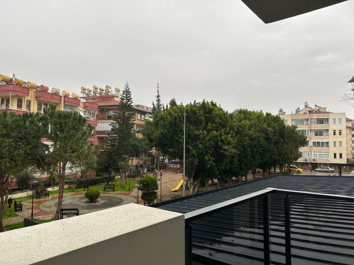 One bedroom apartment in a new house near the sea in Alanya - Umbrella Group - Photo 29