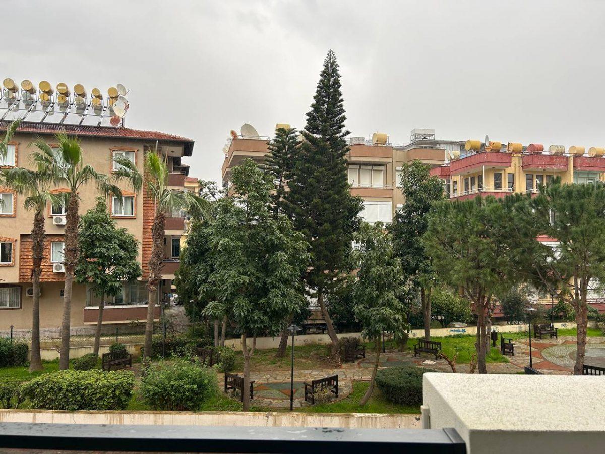 One bedroom apartment in a new house near the sea in Alanya - Umbrella Group - Photo 28