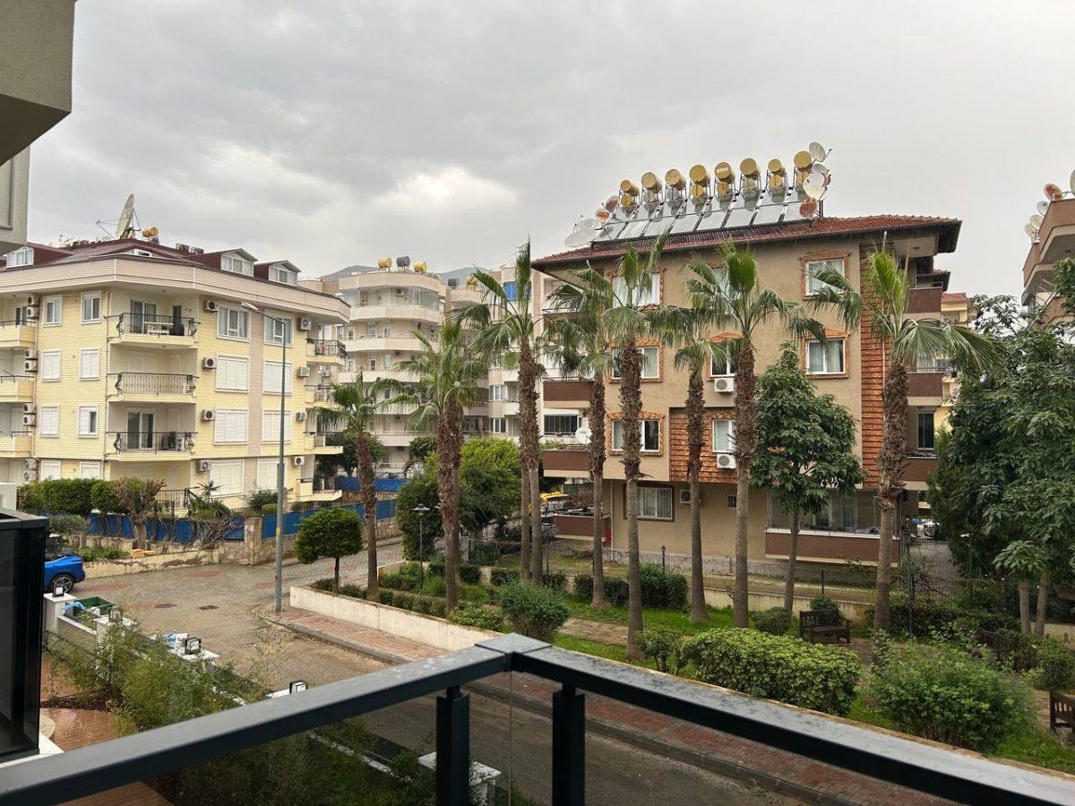 One bedroom apartment in a new house near the sea in Alanya - Umbrella Group - Photo 27