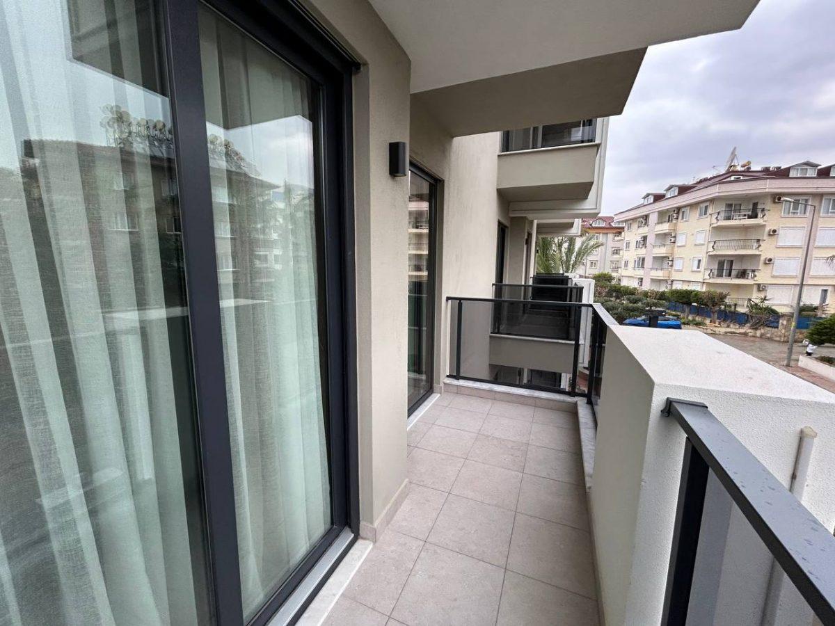 One bedroom apartment in a new house near the sea in Alanya - Umbrella Group - Photo 25