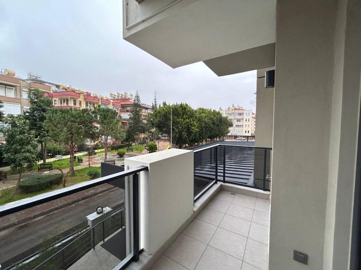 One bedroom apartment in a new house near the sea in Alanya - Umbrella Group - Photo 26