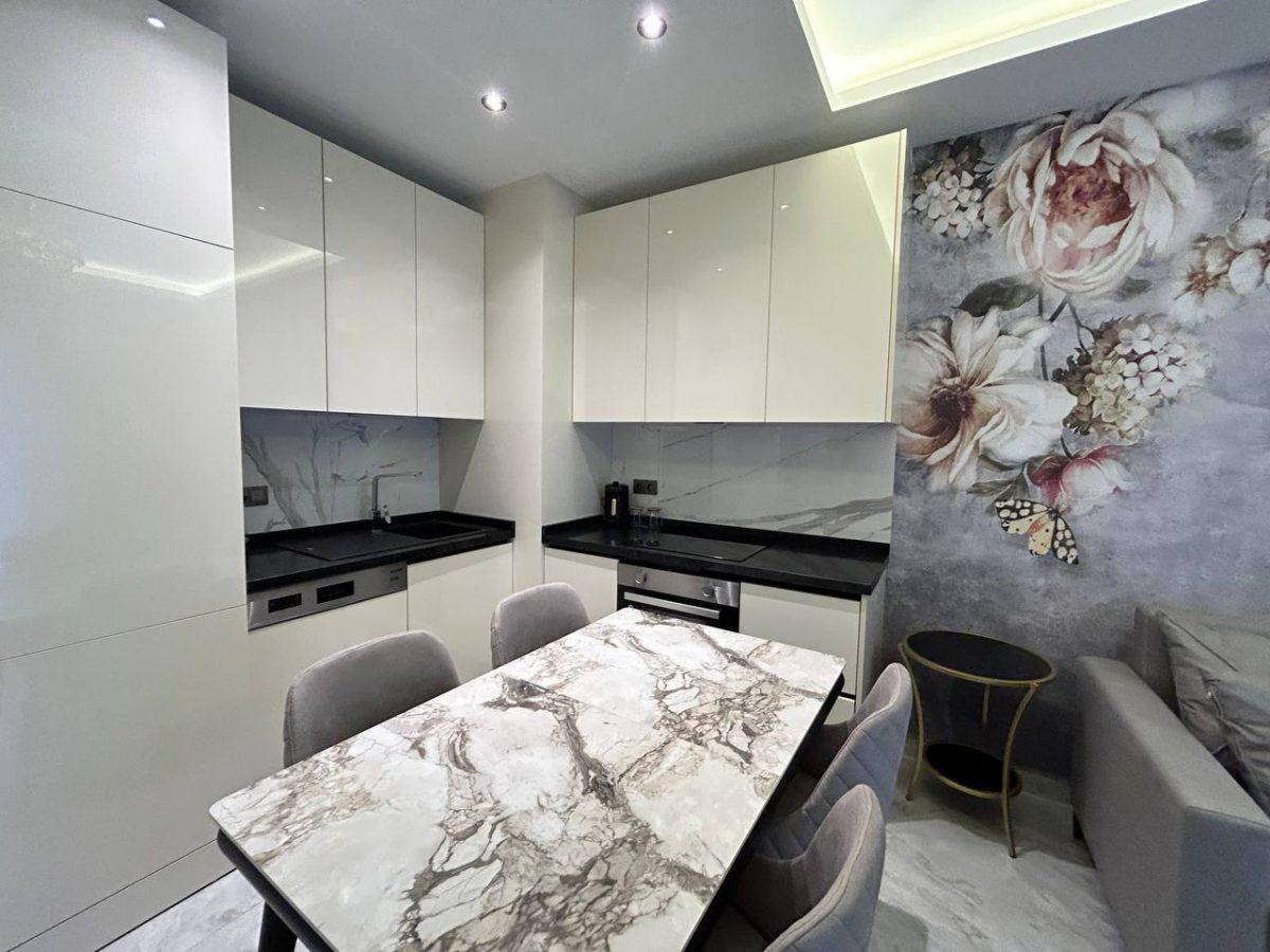 One bedroom apartment in a new house near the sea in Alanya - Umbrella Group - Photo 20