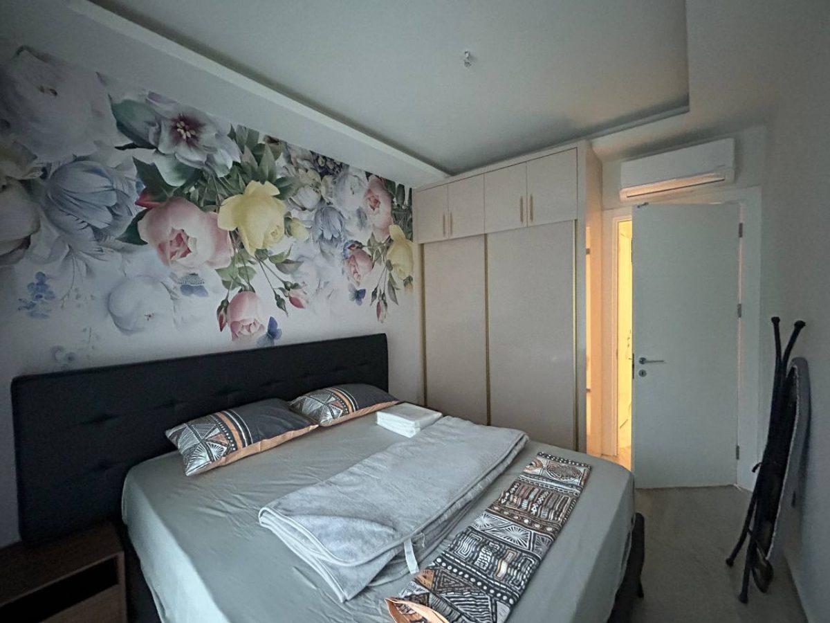 One bedroom apartment in a new house near the sea in Alanya - Umbrella Group - Photo 23
