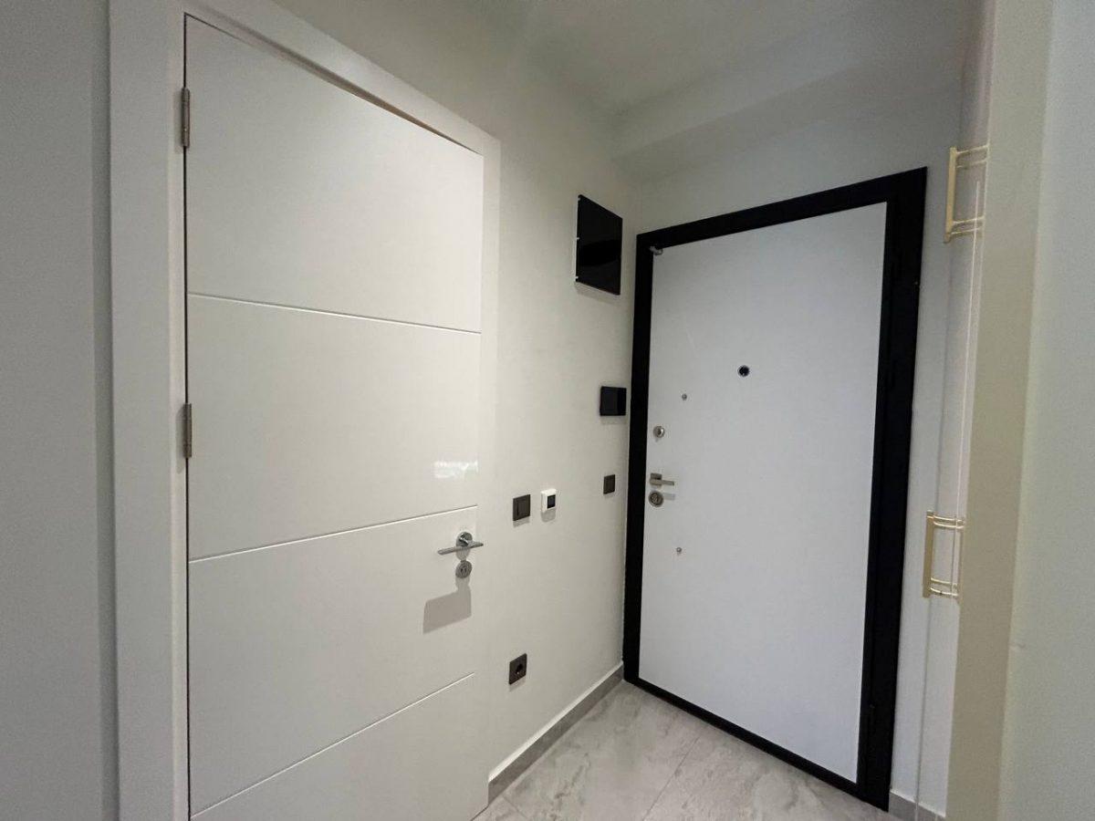 One bedroom apartment in a new house near the sea in Alanya - Umbrella Group - Photo 13