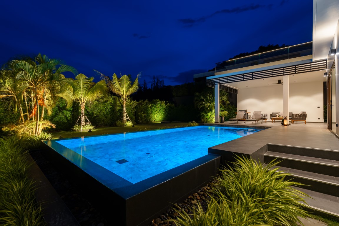 New villa complex with private pool in Thailand - Umbrella Group - Photo 6