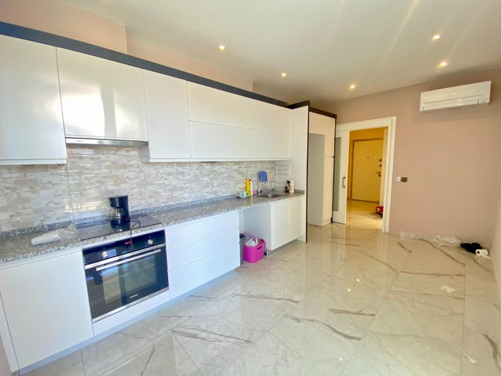 Two bedroom apartment of 120 m2, in the center of Alanya - Umbrella Group - Photo 5