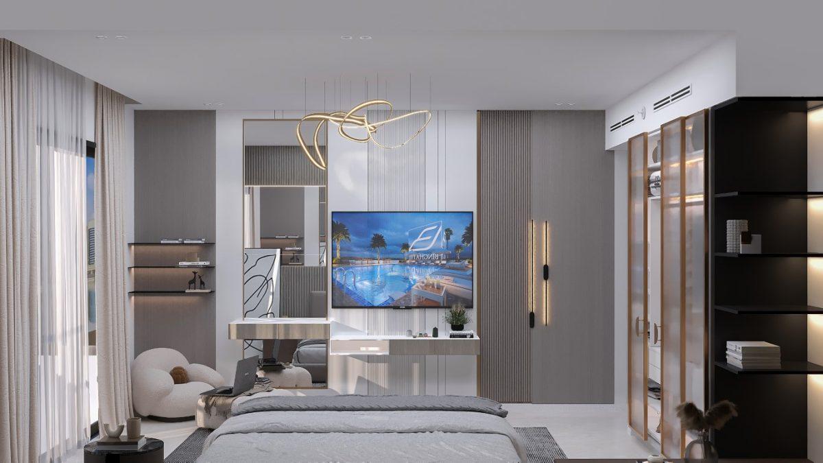 New Binghatti Onyx Residential Development in Jumeirah Village Circle, Dubai - Umbrella Group - Photo 16