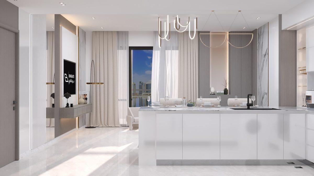 New Binghatti Onyx Residential Development in Jumeirah Village Circle, Dubai - Umbrella Group - Photo 13