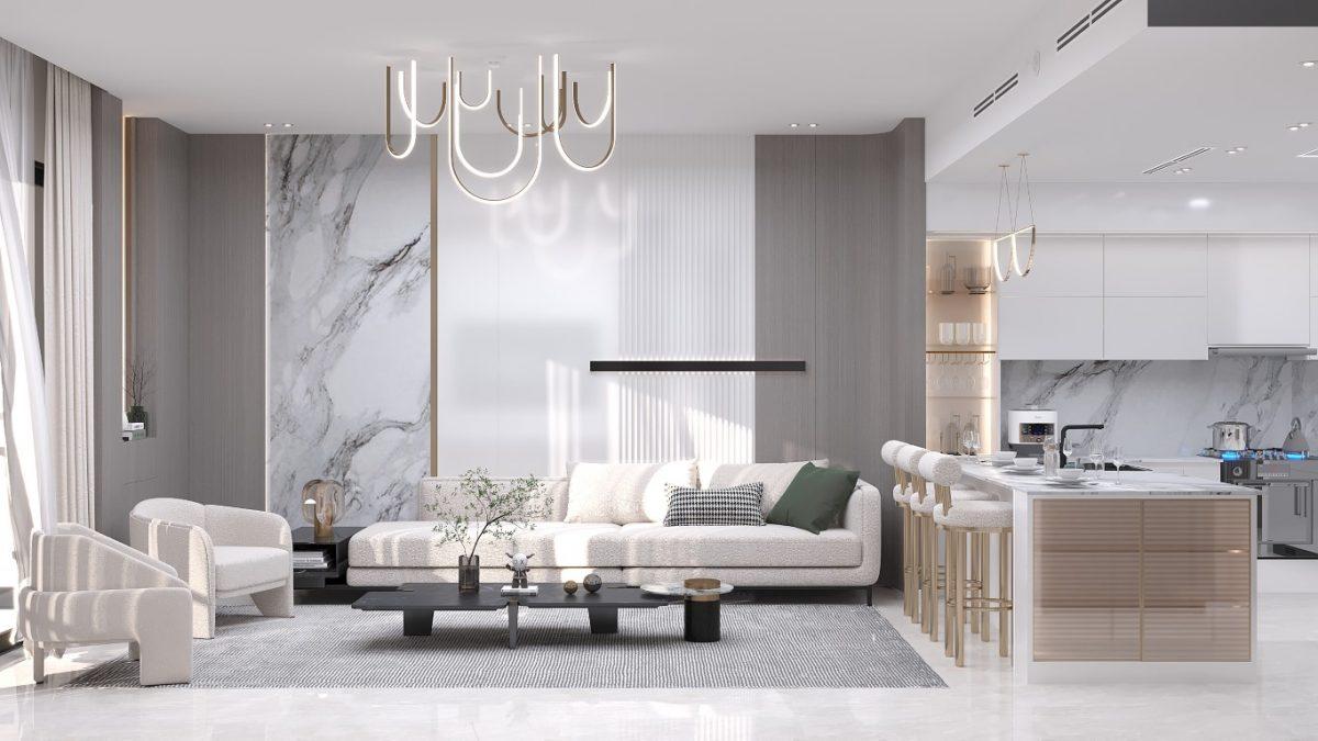 New Binghatti Onyx Residential Development in Jumeirah Village Circle, Dubai - Umbrella Group - Photo 8