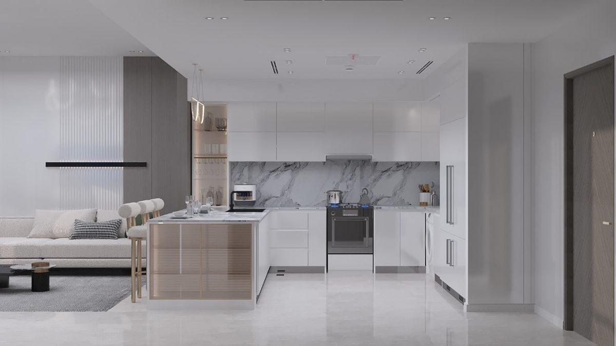 New Binghatti Onyx Residential Development in Jumeirah Village Circle, Dubai - Umbrella Group - Photo 9