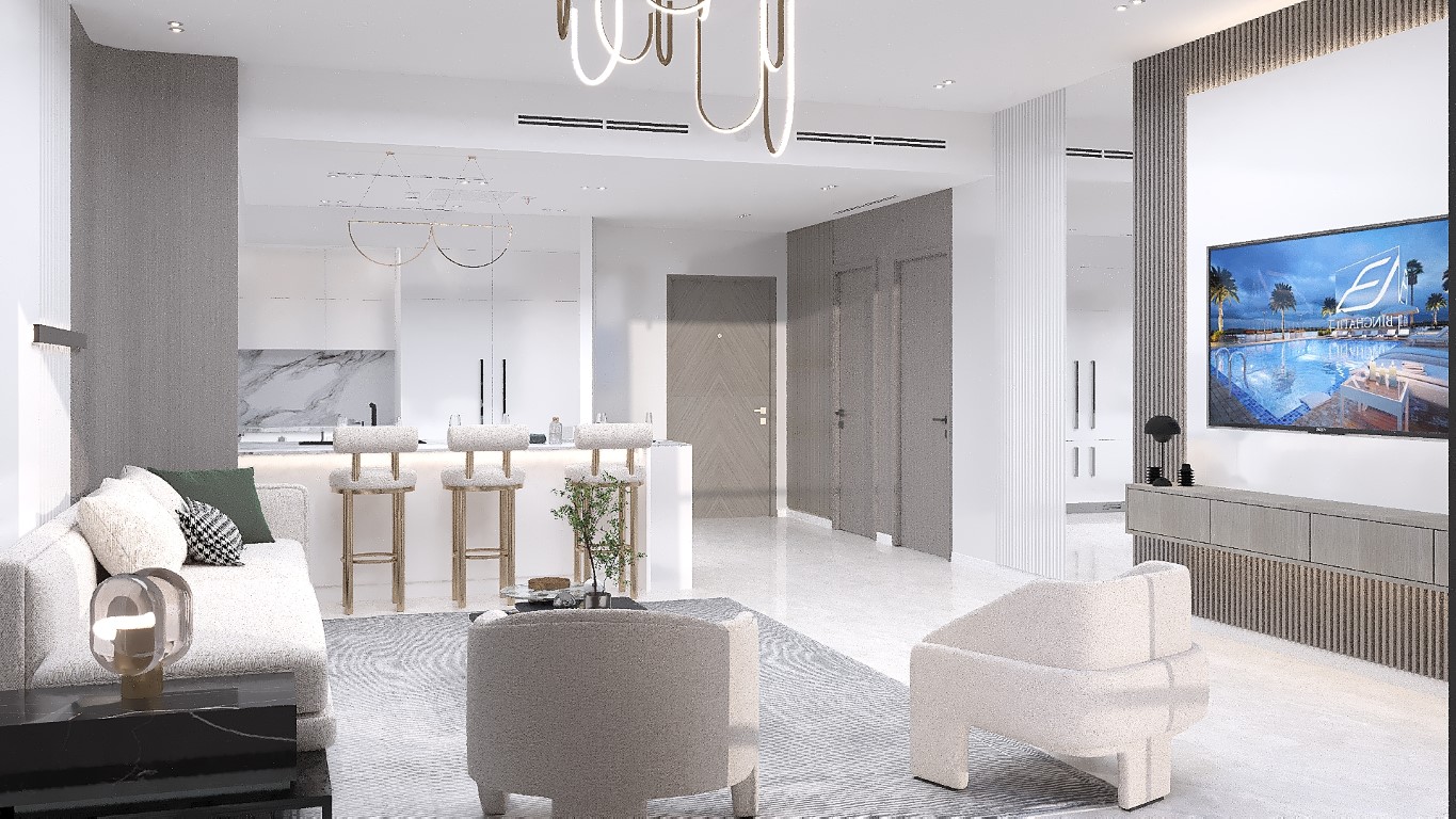 New Binghatti Onyx Residential Development in Jumeirah Village Circle, Dubai - Umbrella Group - Photo 10