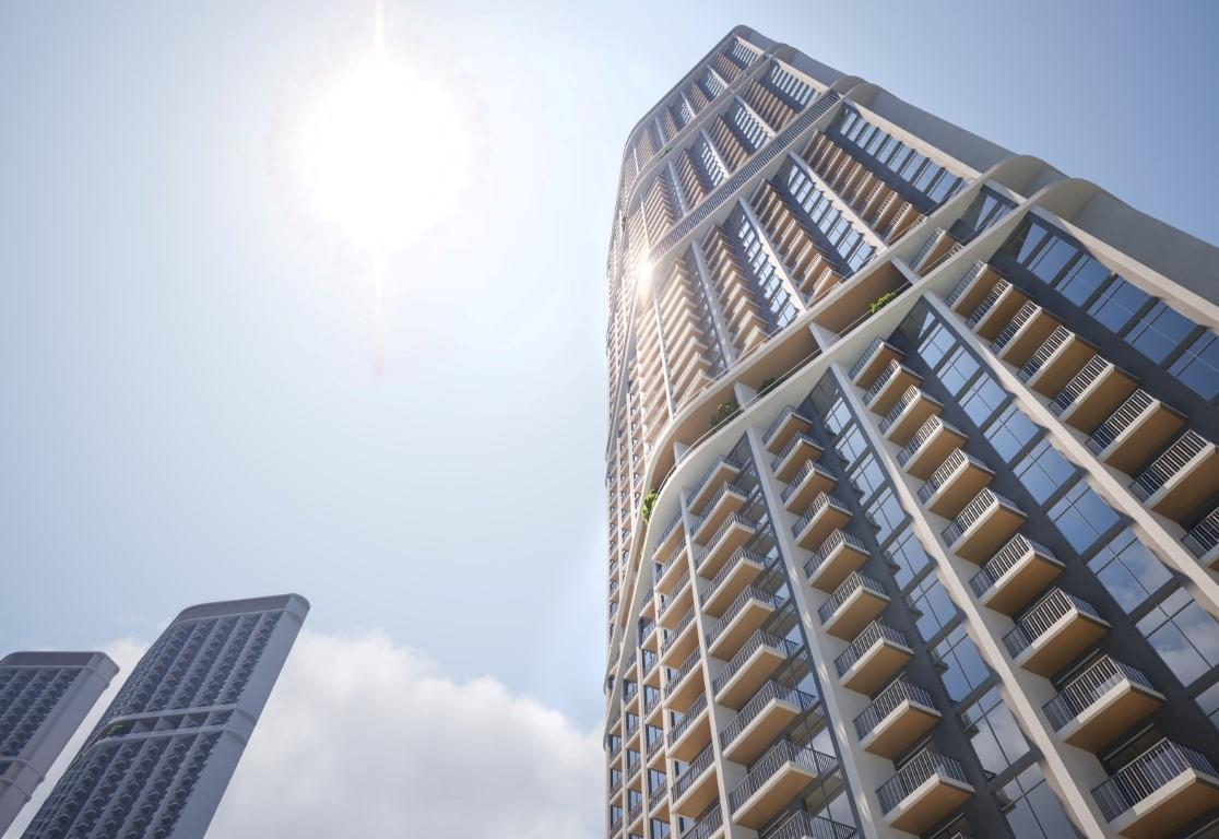 High Rise Project 340 Riverside Crescent located in Sobha Hartland 2, Dubai - Umbrella Group - Photo 4