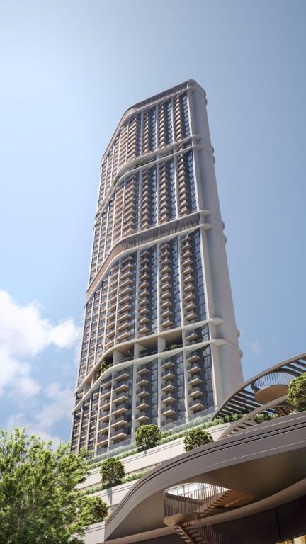 High Rise Project 340 Riverside Crescent located in Sobha Hartland 2, Dubai - Umbrella Group - Photo 3
