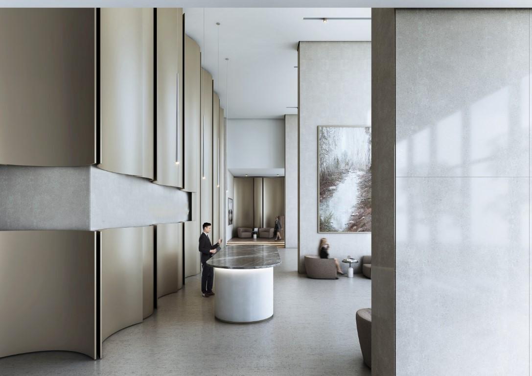 High Rise Project 340 Riverside Crescent located in Sobha Hartland 2, Dubai - Umbrella Group - Photo 13