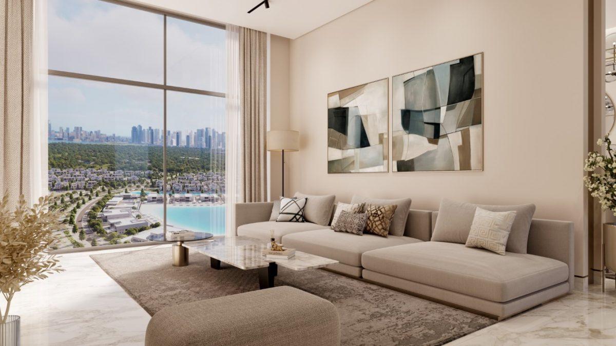 High Rise Project 340 Riverside Crescent located in Sobha Hartland 2, Dubai - Umbrella Group - Photo 17