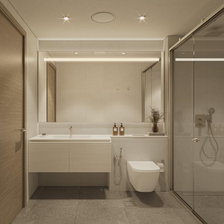 High Rise Project 340 Riverside Crescent located in Sobha Hartland 2, Dubai - Umbrella Group - Photo 19