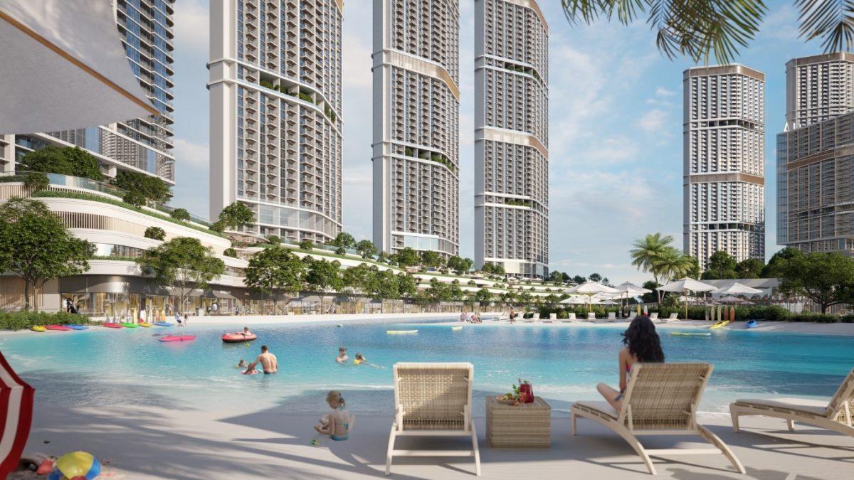 High Rise Project 340 Riverside Crescent located in Sobha Hartland 2, Dubai - Umbrella Group - Photo 10