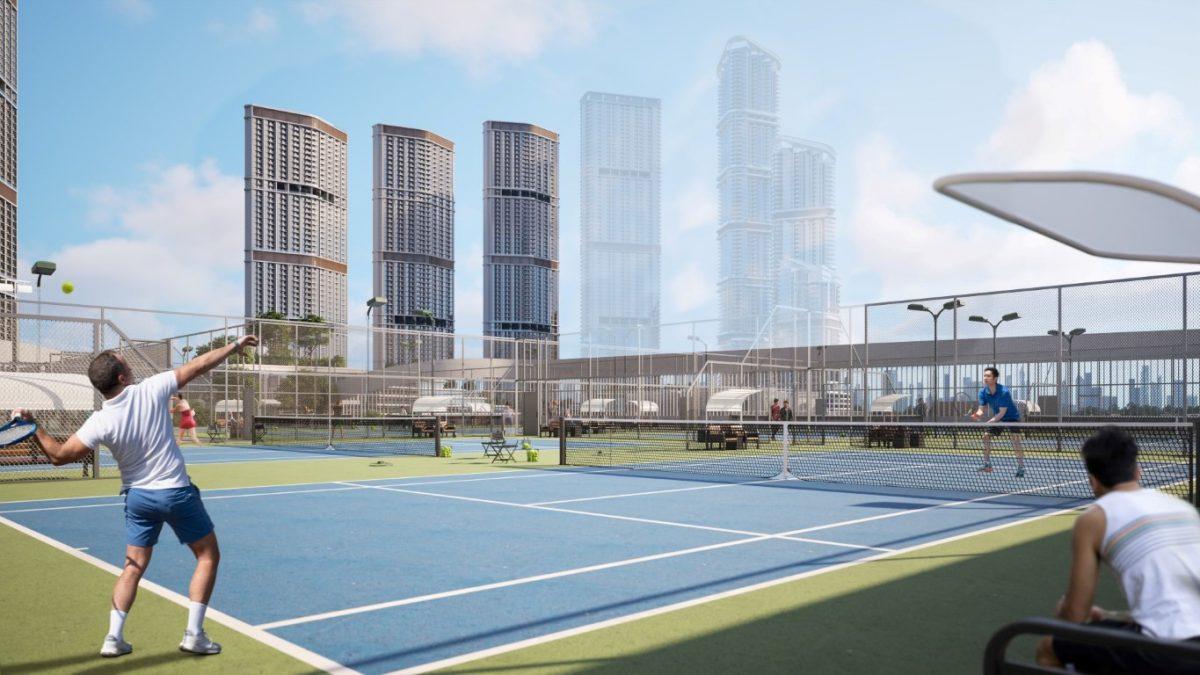 High Rise Project 340 Riverside Crescent located in Sobha Hartland 2, Dubai - Umbrella Group - Photo 5