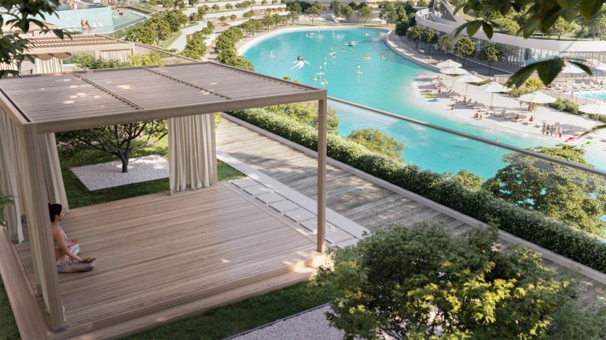 High Rise Project 340 Riverside Crescent located in Sobha Hartland 2, Dubai - Umbrella Group - Photo 8