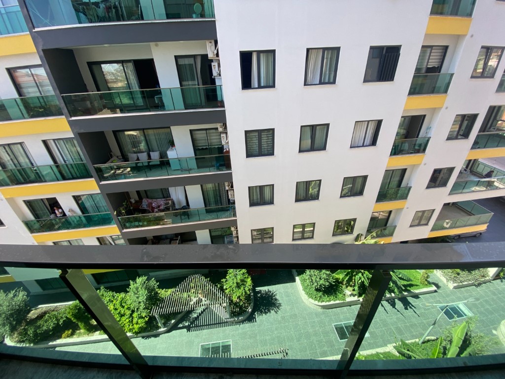 Two bedroom apartment of 120 m2, in the center of Alanya - Umbrella Group - Photo 17
