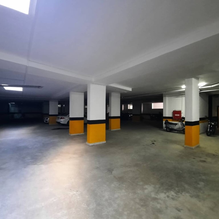 Two bedroom apartment of 120 m2, in the center of Alanya - Umbrella Group - Photo 18