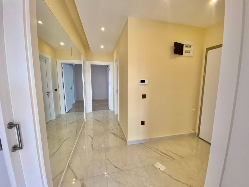 Two bedroom apartment of 120 m2, in the center of Alanya - Umbrella Group - Photo 6