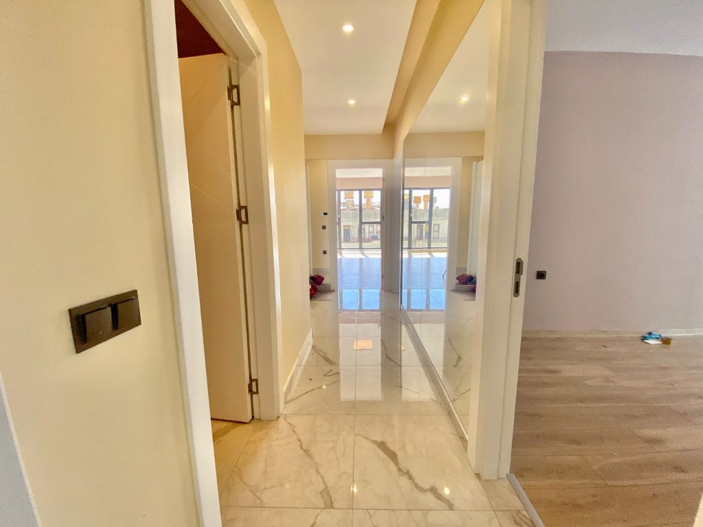 Two bedroom apartment of 120 m2, in the center of Alanya - Umbrella Group - Photo 13