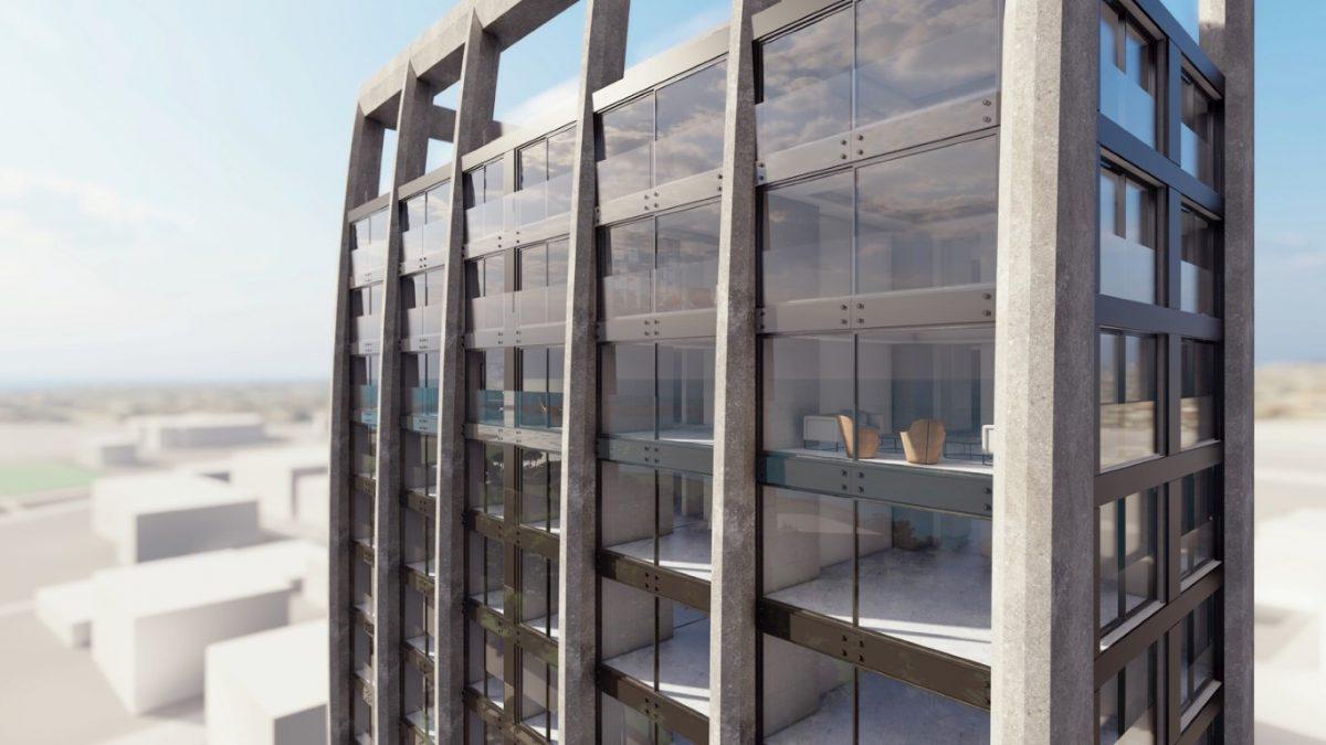 Commercial premises with panoramic sea view, Akdeniz area - Umbrella Group - Photo 4