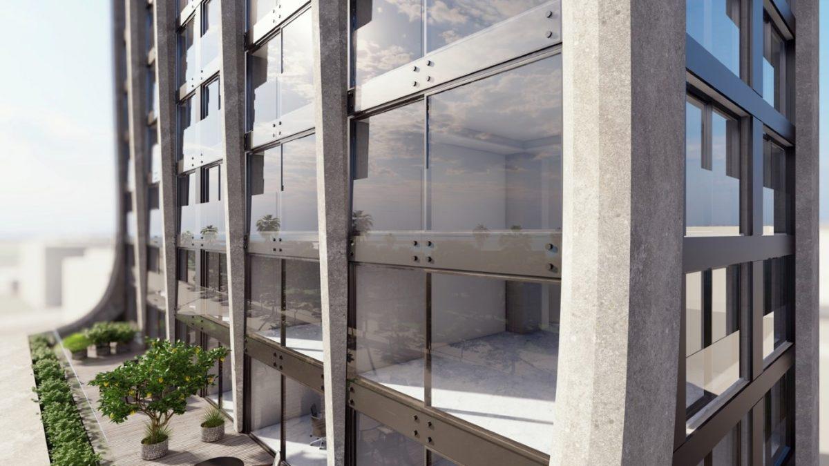 Commercial premises with panoramic sea view, Akdeniz area - Umbrella Group - Photo 5