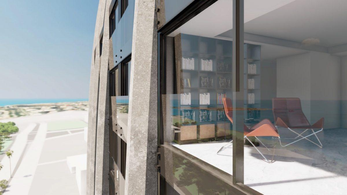 Commercial premises with panoramic sea view, Akdeniz area - Umbrella Group - Photo 7